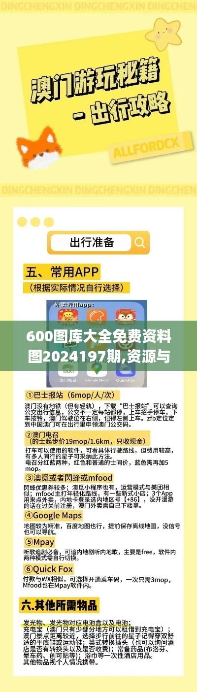 600图库大全免费资料图2024197期,资源与环境_习惯版FJT5.69