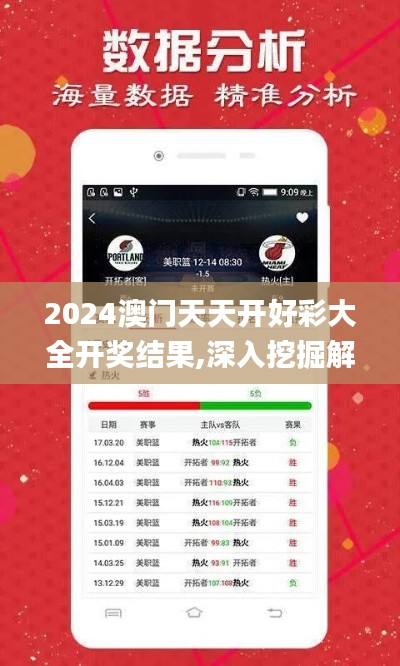 2024澳门天天开好彩大全开奖结果,深入挖掘解释说明_影音体验版EJP5.96