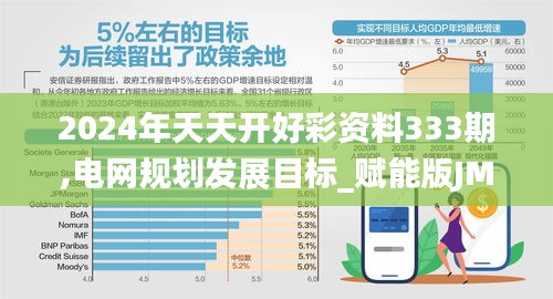 2024年天天开好彩资料333期,电网规划发展目标_赋能版JMV11.97