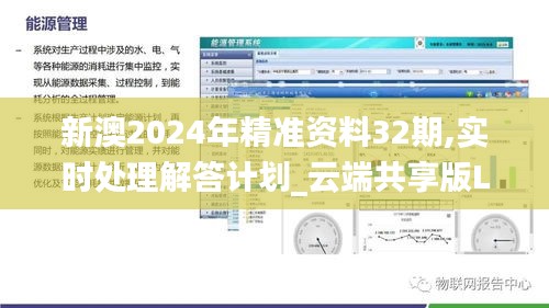 新澳2024年精准资料32期,实时处理解答计划_云端共享版LTJ5.24