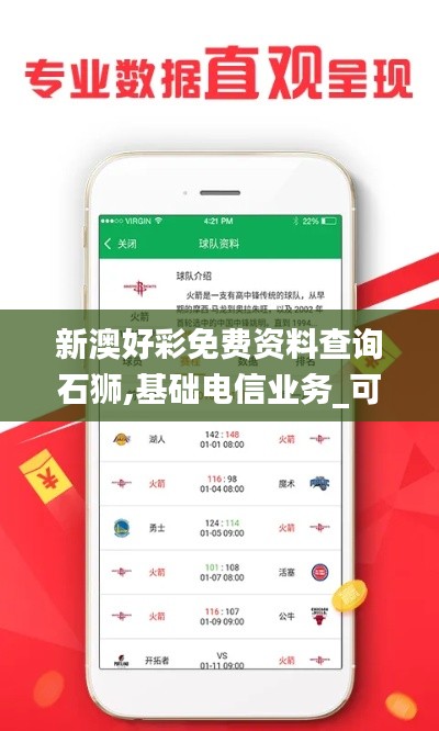 新澳好彩免费资料查询石狮,基础电信业务_可靠版OHX5.52