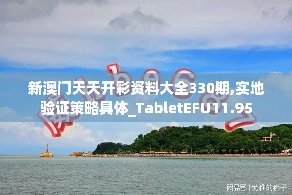 新澳门天天开彩资料大全330期,实地验证策略具体_TabletEFU11.95