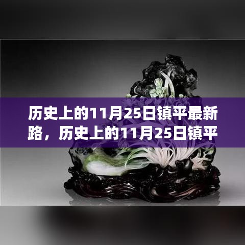 历史上的11月25日镇平最新路，时代的脉络与观点思考