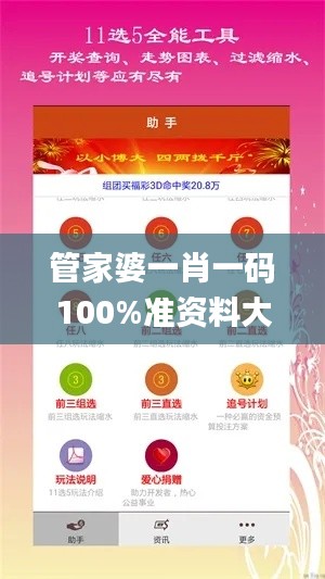 管家婆一肖一码100%准资料大全330期,数据解释说明规划_体验版ULV11.92