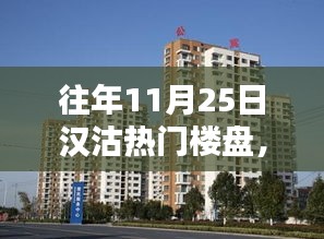 往年11月25日汉沽家园，温馨时光与友情共筑的欢乐时光，楼盘热点解析