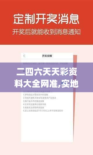 二四六天天彩资料大全网准,实地验证实施_并发版PMO13.73