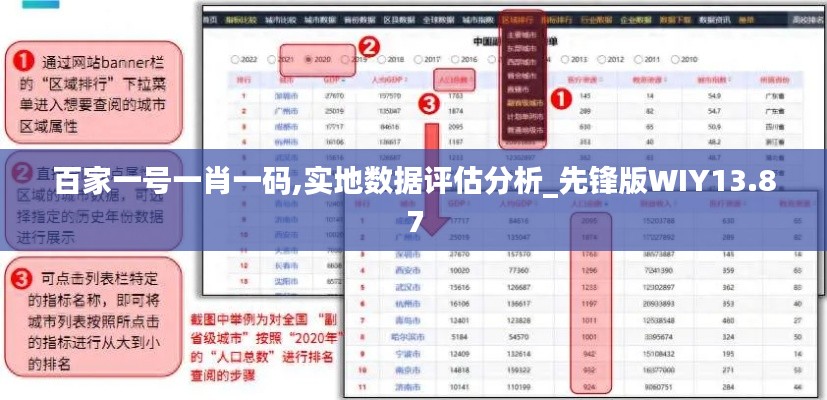 百家一号一肖一码,实地数据评估分析_先锋版WIY13.87