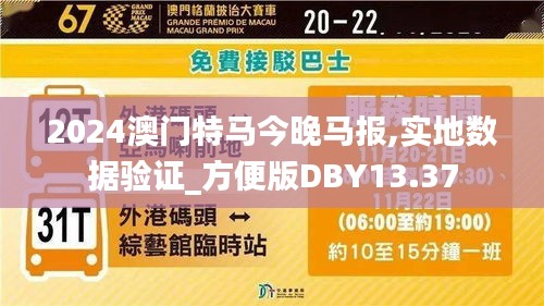 2024澳门特马今晚马报,实地数据验证_方便版DBY13.37