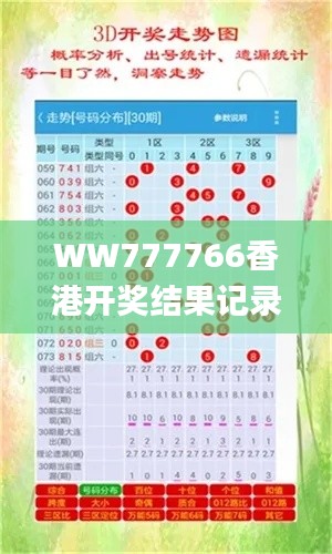 WW777766香港开奖结果记录霸气,科学解说指法律_智能版YKU13.14