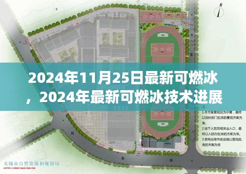 2024年最新可燃冰技术进展与前景展望