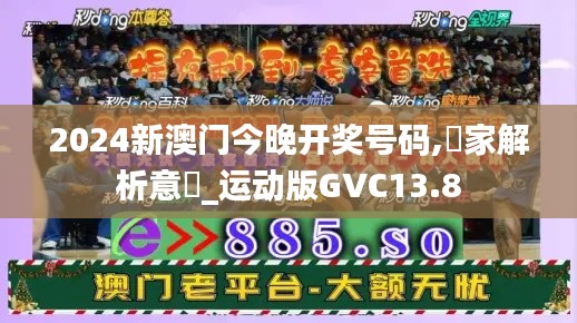 2024新澳门今晚开奖号码,專家解析意見_运动版GVC13.8