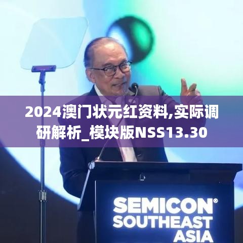 2024澳门状元红资料,实际调研解析_模块版NSS13.30