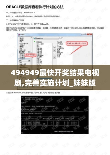 494949最快开奖结果电视剧,完善实施计划_妹妹版GTC13.14