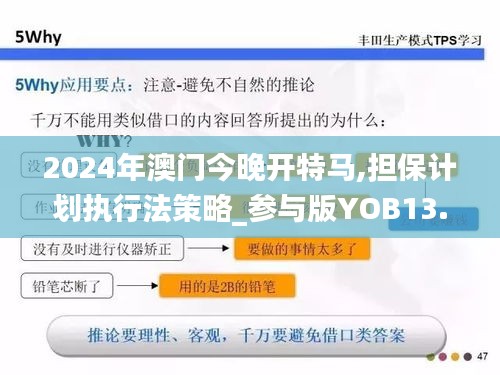 2024年澳门今晚开特马,担保计划执行法策略_参与版YOB13.47