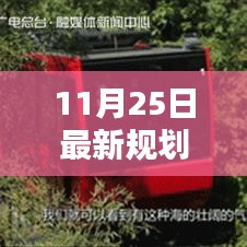 11月25日溧阳最新规划深度探索与评测