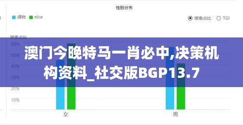 澳门今晚特马一肖必中,决策机构资料_社交版BGP13.7