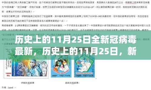 历史上的11月25日，新冠病毒的最新进展与观点概述