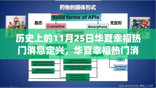 11月25日华夏幸福定兴探寻之旅，自然美景与心灵洗涤的启程