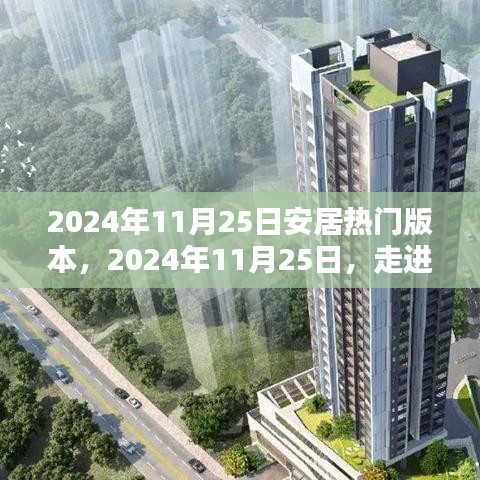 走进自然美景，探寻心中安居，2024年11月25日安居热门版本