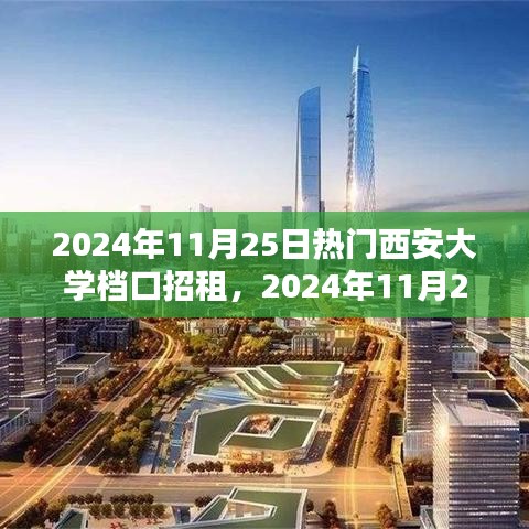 2024年热门西安大学档口招租深度解析与观点阐述