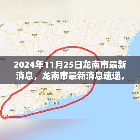 龙南市最新消息速递，2024年11月25日焦点一览