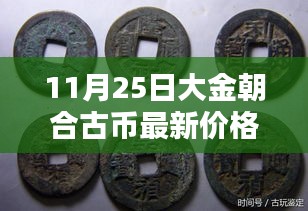 大金朝合古币最新价格解析，特性、使用体验与目标用户分析评测报告