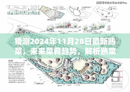 2024年11月28日最新熟菜趋势解析与预测，未来菜肴走向展望