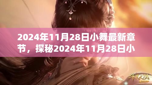 探秘小舞最新章节，深度解析与预测（截至2024年11月28日）