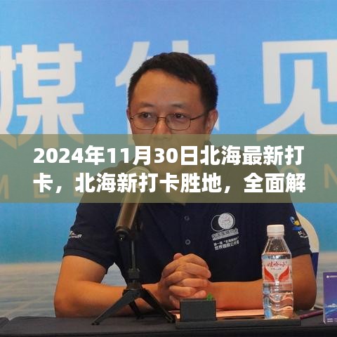 北海新打卡胜地揭秘，2024年11月30日最新特色全面解读