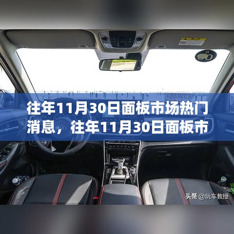 往年11月30日面板市场热门消息深度解析，产品特性、用户体验与竞品对比全揭秘