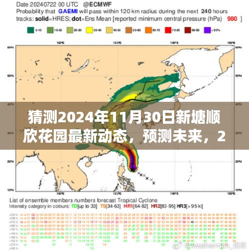 2024年11月30日新塘顺欣花园全新面貌预测与最新动态