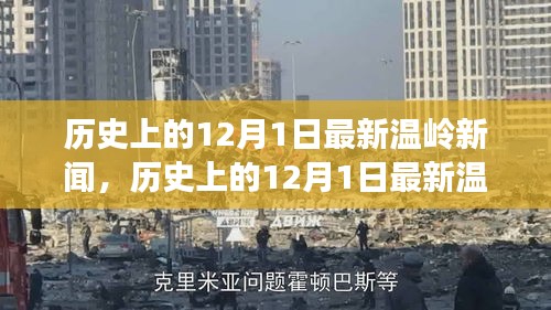 历史上的12月1日温岭新闻概览与最新动态