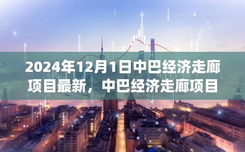 中巴经济走廊项目深度评测，最新进展与全方位解读（2024年）