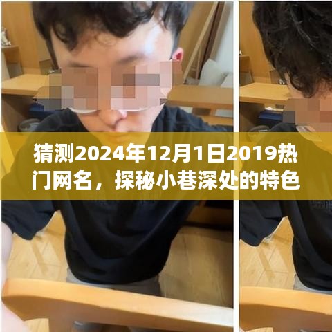 探秘未来网名之旅，小巷特色小店与热门网名的奇妙结合（XXXX年预测）