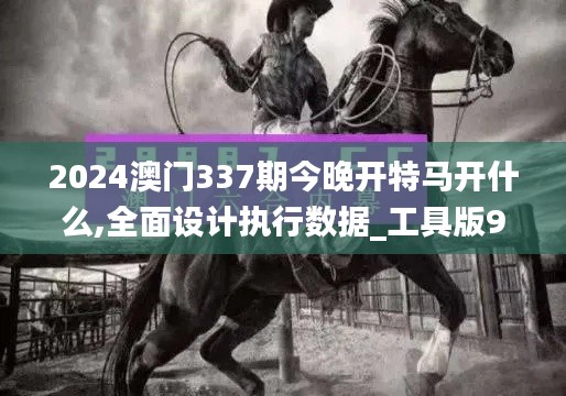 2024澳门337期今晚开特马开什么,全面设计执行数据_工具版93.798-5