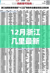 浙江几里最新指南，12月初学者进阶攻略，全方位解析任务与技能提升