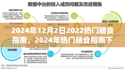 2024年热门膳食指南引领营养革命，某某观点探析