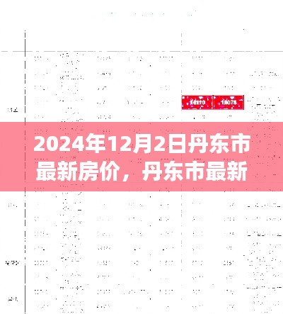 丹东市最新房价深度解析及趋势预测，2024年楼市观察与预测