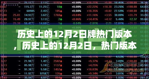 历史上的12月2日，热门版本背后的观点碰撞与深度解读