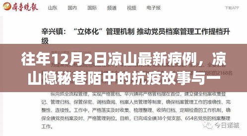 凉山隐秘巷陌中的抗疫故事与特色小店的独特魅力，历年12月2日最新病例观察