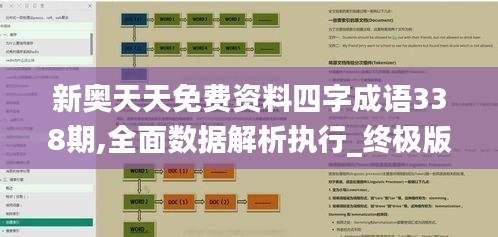 新奥天天免费资料四字成语338期,全面数据解析执行_终极版34.409-3