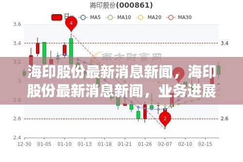 海印股份最新动态，业务进展、市场动向与未来展望新闻发布