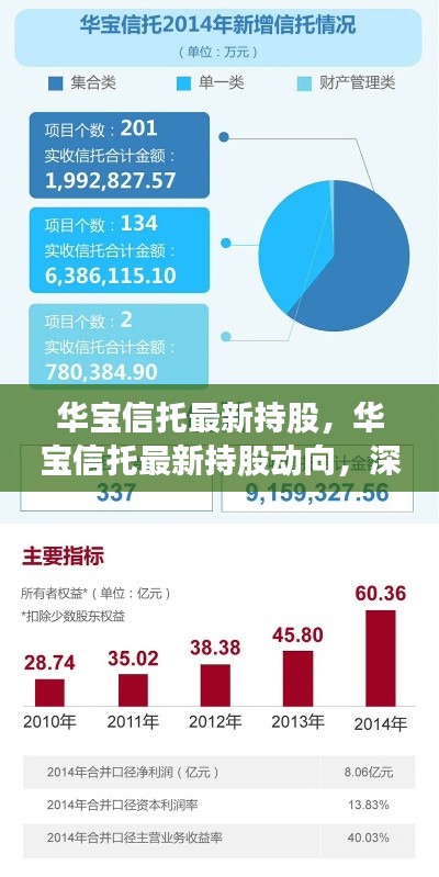 华宝信托最新持股动向深度解析及前景展望