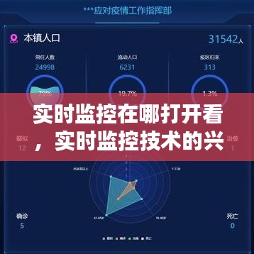 实时监控技术的兴起与应用，如何打开查看实时动态？