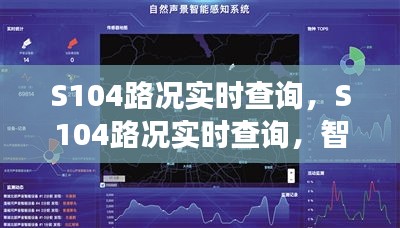 S104路况实时查询，智能导航助力高效出行新时代