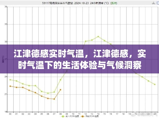 江津德感实时气温下的生活体验与气候洞察