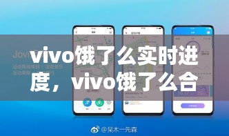 vivo饿了么合作新模式，实时进度管理引领智能生活新潮流