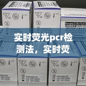 实时荧光PCR检测法，现代生物学中的精准诊断先锋