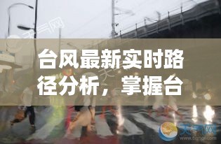 台风最新实时路径分析，掌握动态，保障安全