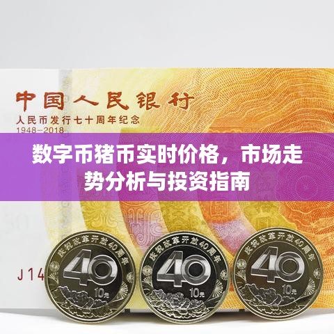 数字币猪币实时价格走势分析，市场趋势与投资指南